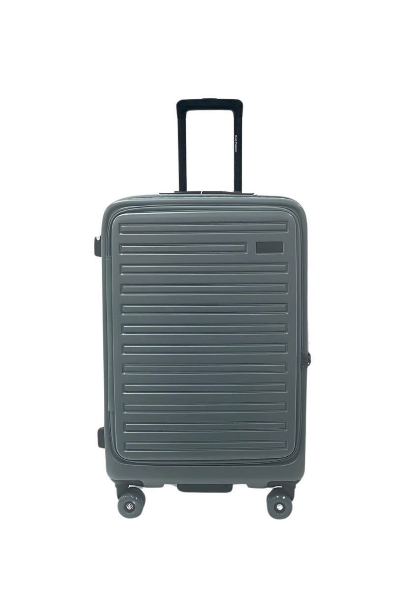 Hush Puppies Hardcase 69-4039 Misty Green M (24")
