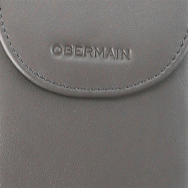 Caden Lanyard In Grey