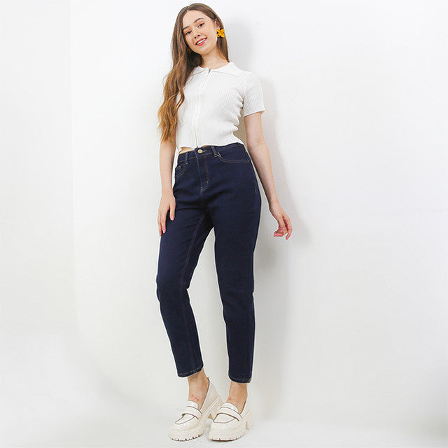 Dwyn In Dark Blue
