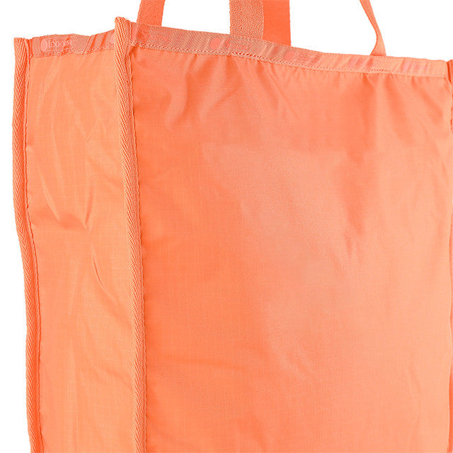 LeSportsac Tas Wanita Tote bag Lg Book Tote In Tangerine