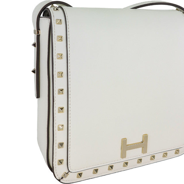 Leonie Sling L In White