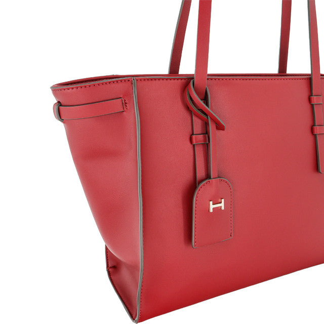Hush Puppies Tas Wanita Tote bag Abril Tote M In Red
