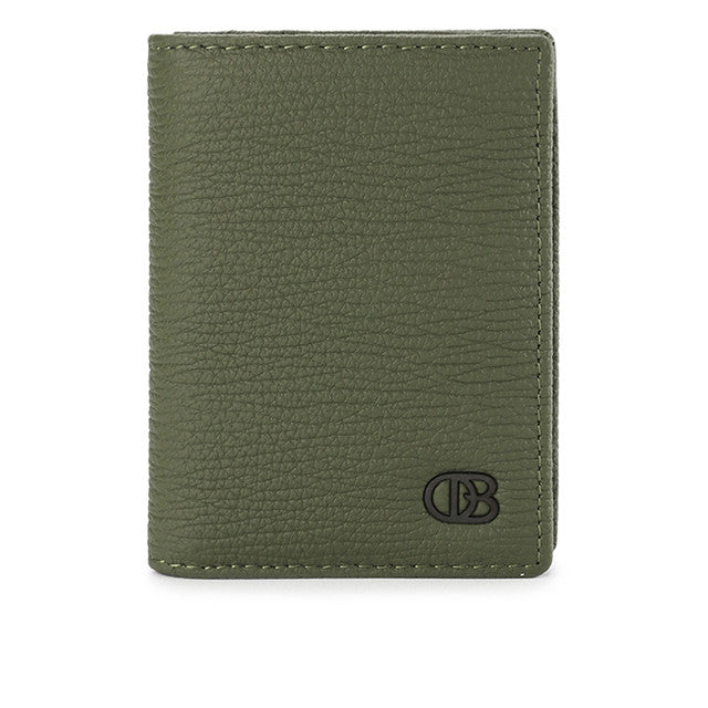 Obermain Accessories Pria Cola Cardholder In Olive