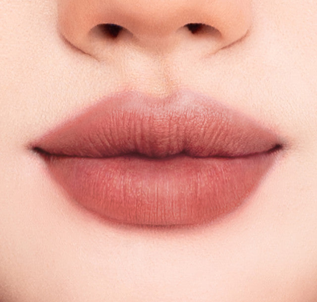 Somethinc Checkmatte Transferproof Lipstick - Gambit