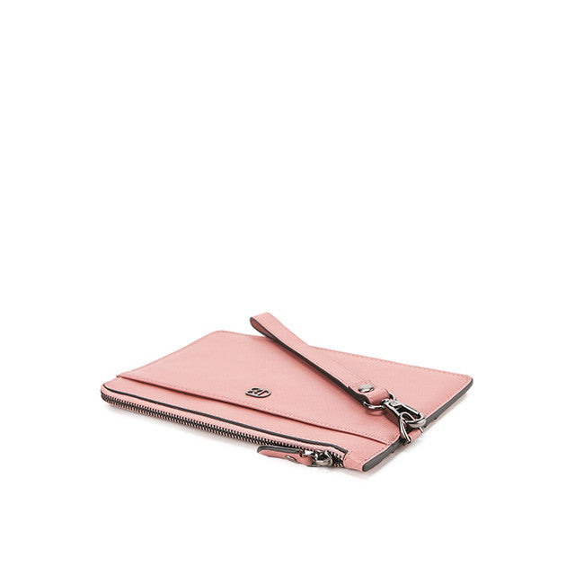 Becca Cardholder In Pink