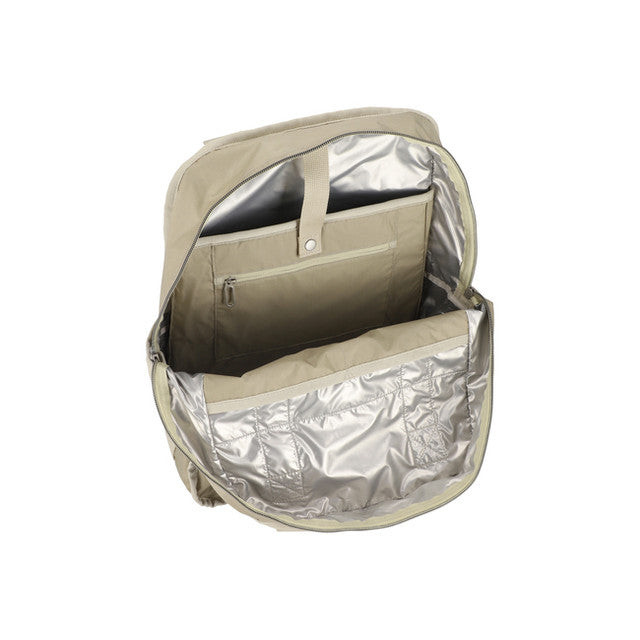 LeSportsac Tas Wanita Cr Urban Backpack In Desert C