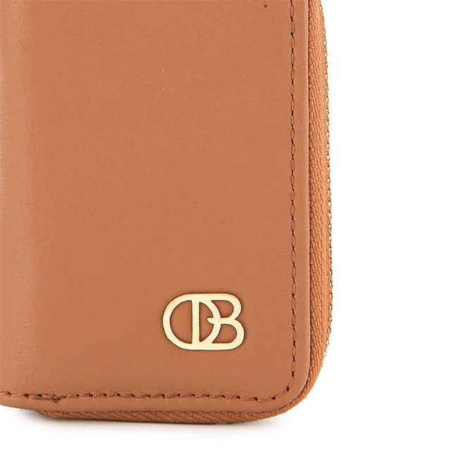 Obermain Aksesoris Wanita Key Holder Bliss Keyholder In Tan