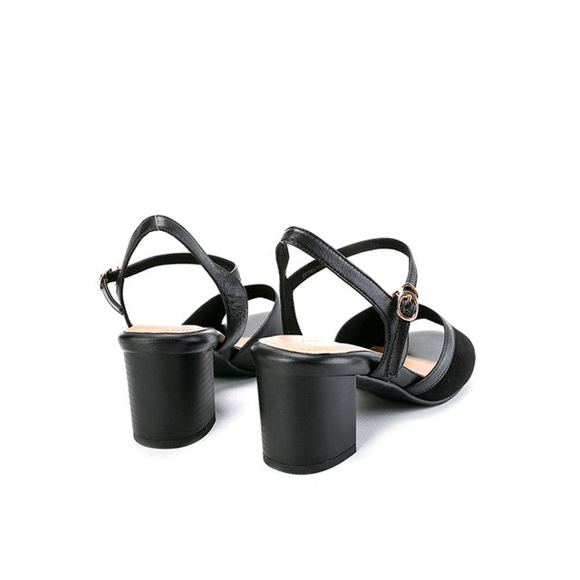 Obermain Footwear  Wanita Nivia Dorian In Black