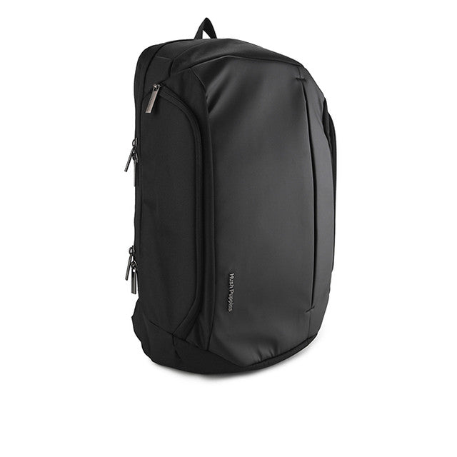 Hush Puppies Pria Backpack Emeric Backpack In Black
