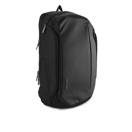 Hush Puppies Pria Backpack Emeric Backpack In Black