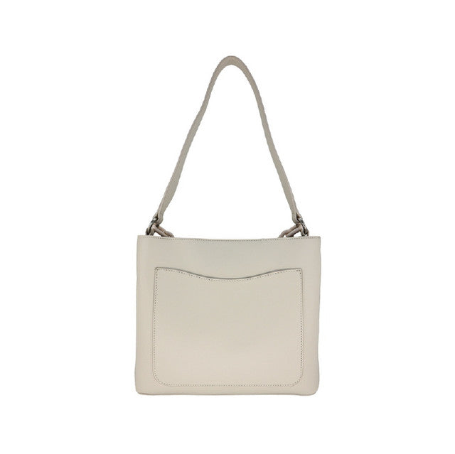 Hush Puppies Tas Satchel Wanita Linsie Satchel (L) In Off White