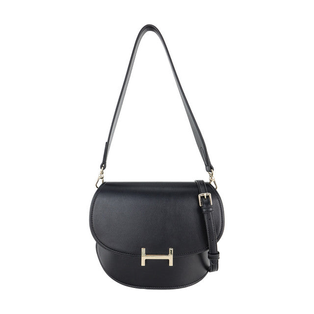 Hush Puppies Tas Wanita Sling Bag Sara Sling L In Black