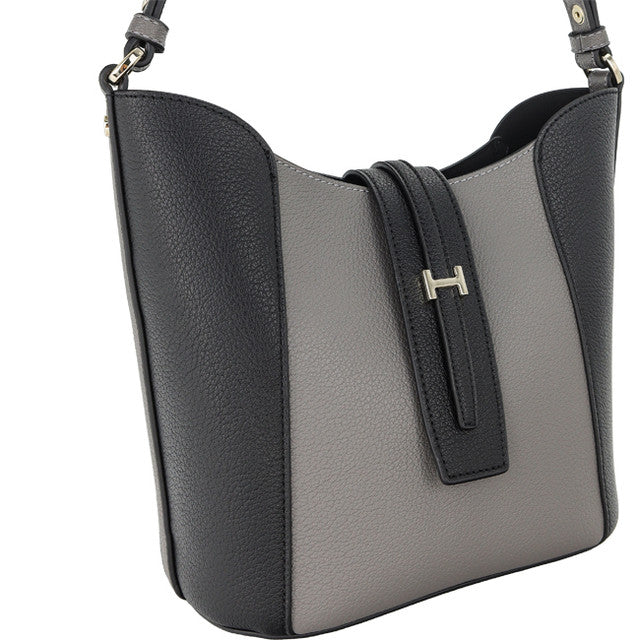 Brava Hobo M In Black