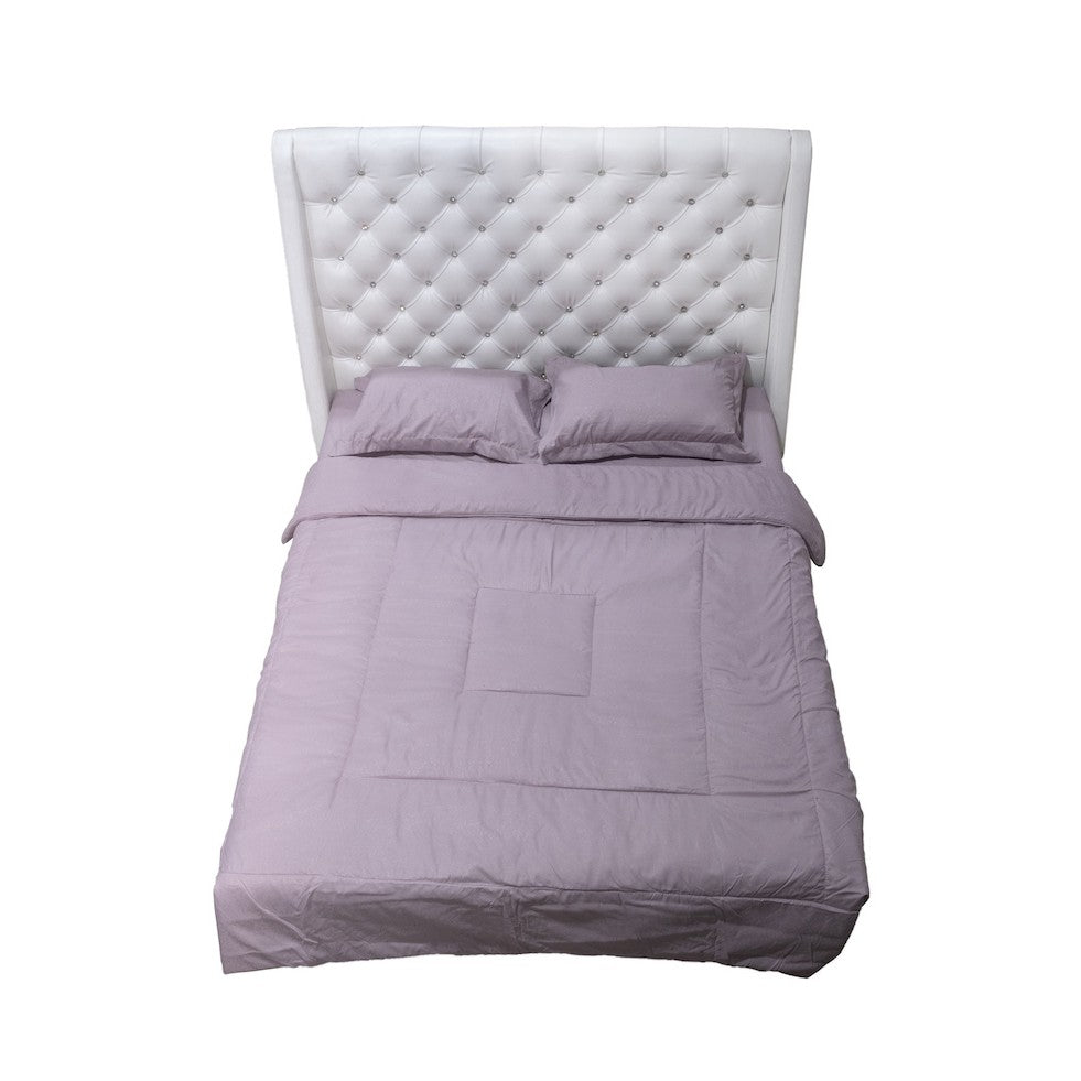 Nyenyak Bed Cover Premium Linens - 5237171294