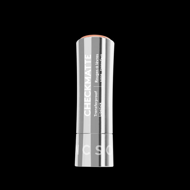 Somethinc Checkmatte Transferproof Lipstick - Soleyn