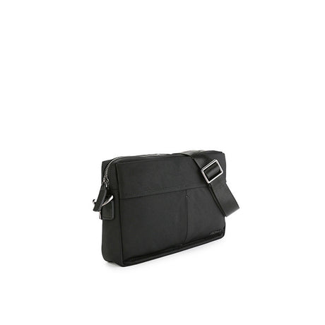 Obermain Bags Pria Braden Clutch In Black