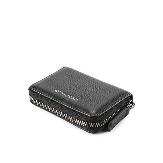 Apollo Keyholder In Black