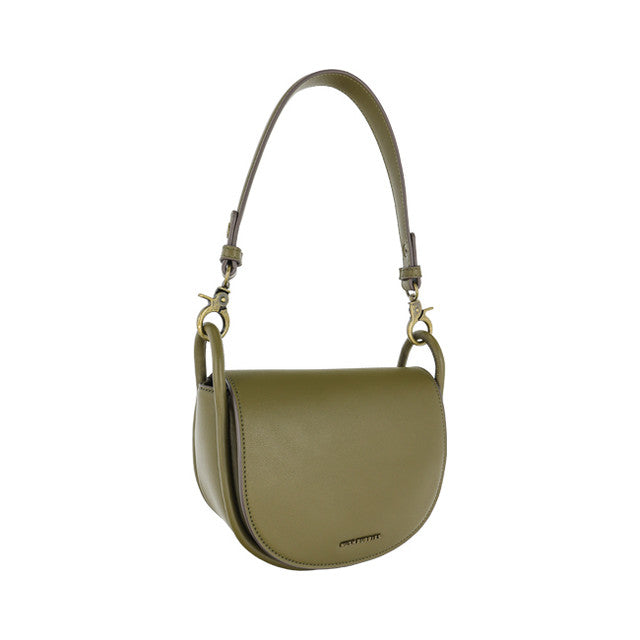 Hush Puppies Women Bags Harlow Sling S In Olive