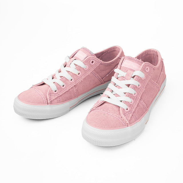 Hush Puppies Sepatu Wanita Sneakers Josie Kiera In Pink