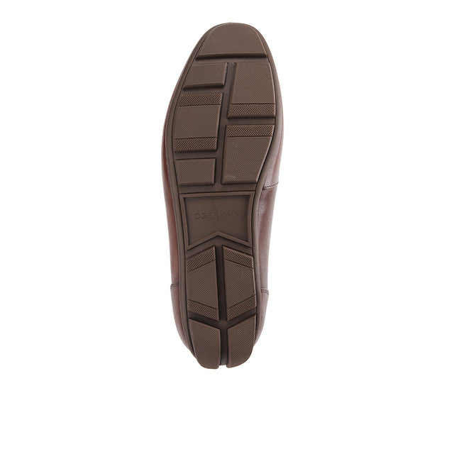 Carlo Jerwin In Brown