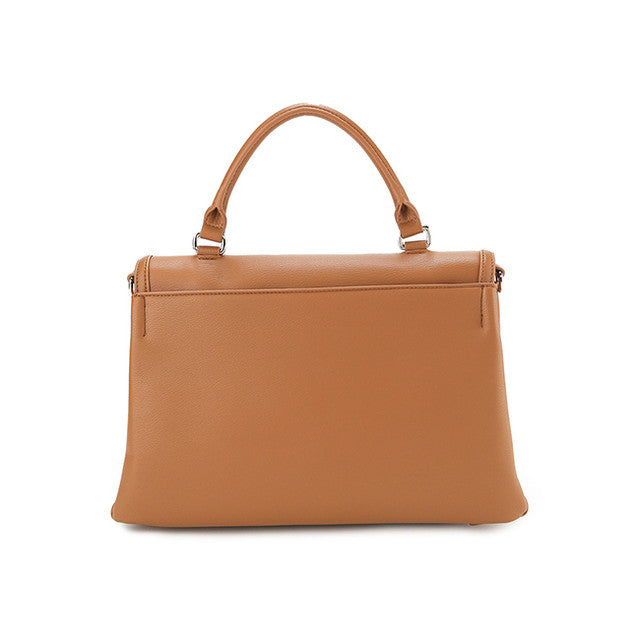 Ava Crossbody Bag In Brown