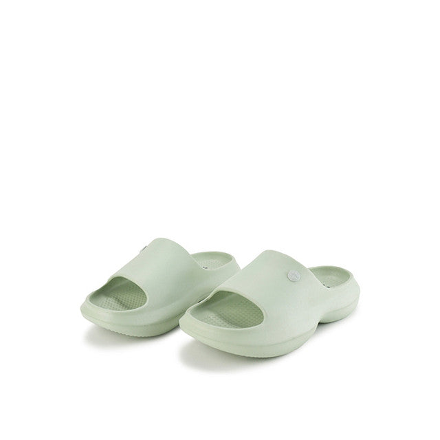 Hush Puppies Sandal Wanita Slip On Beatrice In Mint