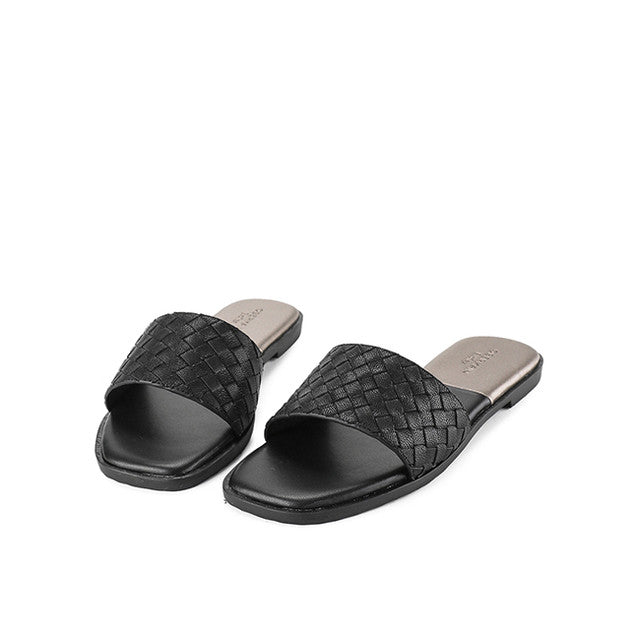 Obermain Women Sandals Narda Lisia In Black
