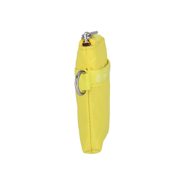 LeSportsac Aksesoris Wanita Slim Wallet In Primrose Yellow