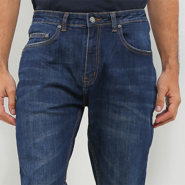 Nivellen In Dark Blue