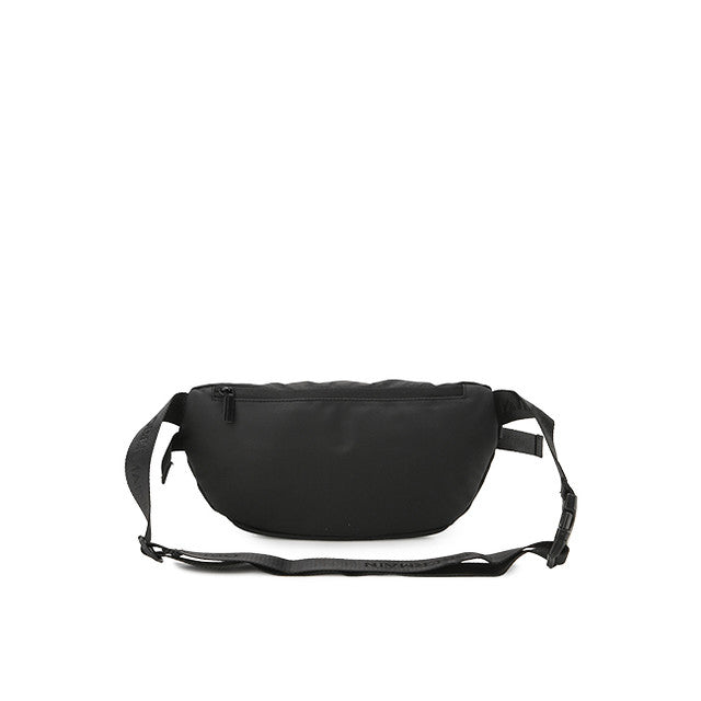 Obermain Tas Pria Joel 1 Waist Bag In Black