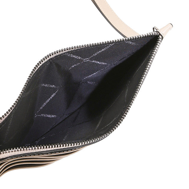 Becca Cardholder In Beige