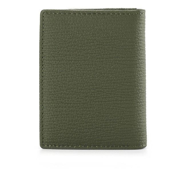 Obermain Accessories Pria Cola Cardholder In Olive