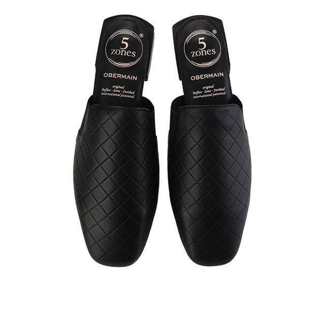 Jorie Gabrina In Black