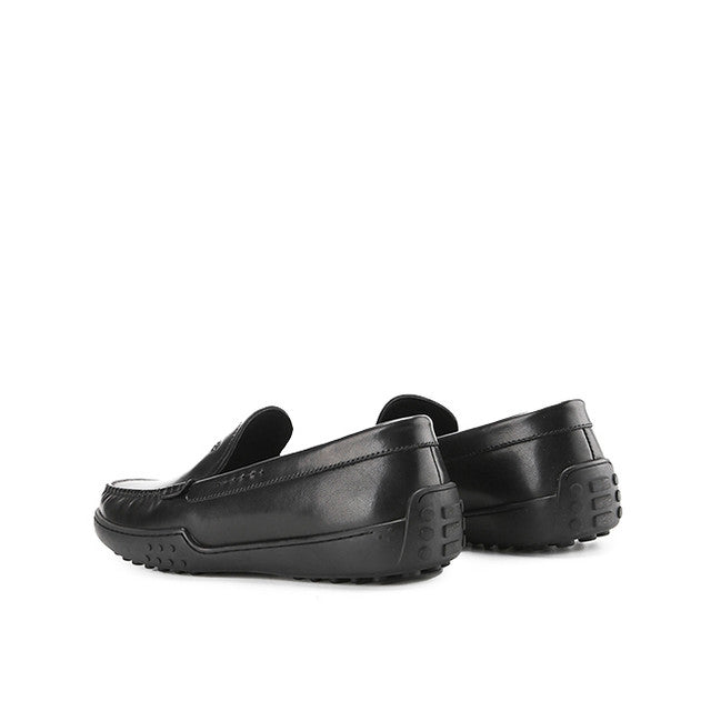 Hush Puppies Sepatu Pria Loafers Royston Loafer In Black