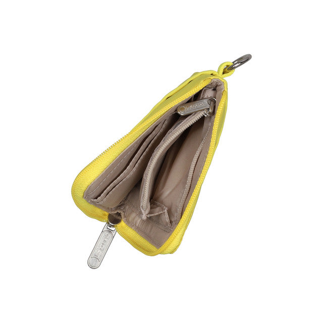 LeSportsac Aksesoris Wanita Slim Wallet In Primrose Yellow