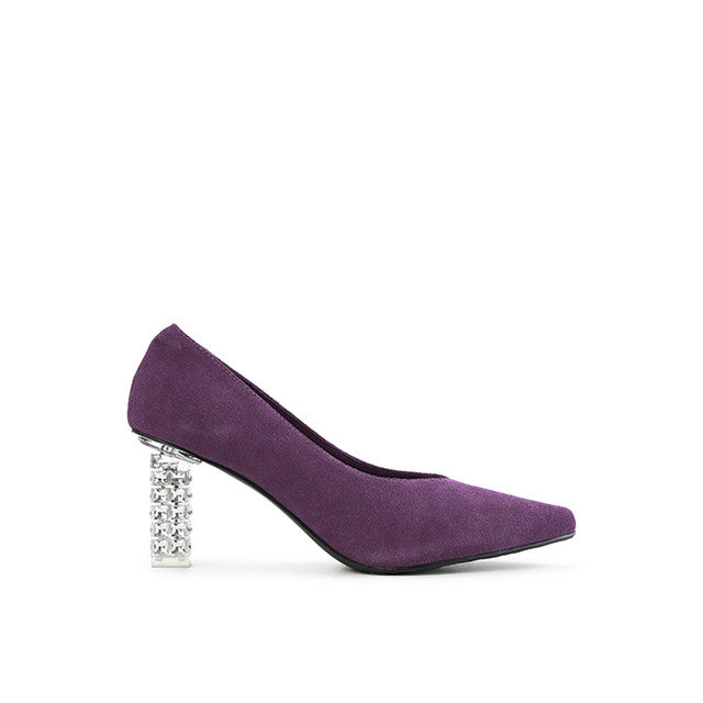 Asher Dory In Purple