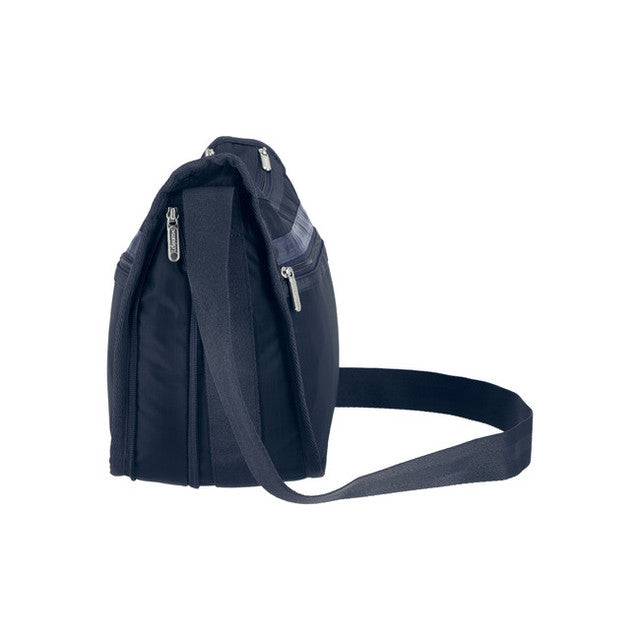 Deluxe Everyday Bag In Deep Sea Blue