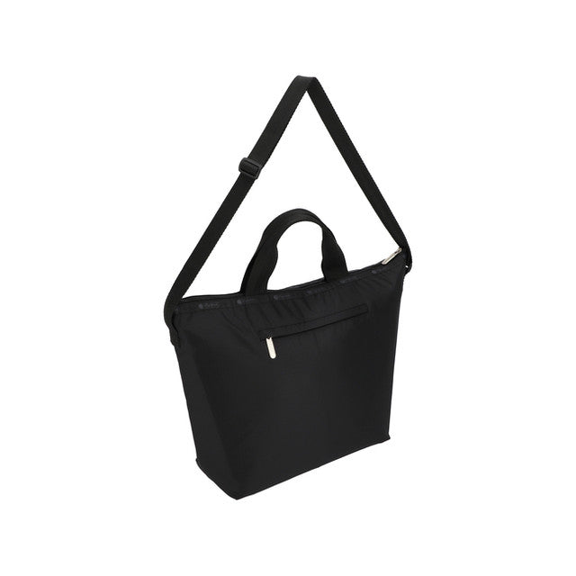 DELUXE EASY CARRY TOTE