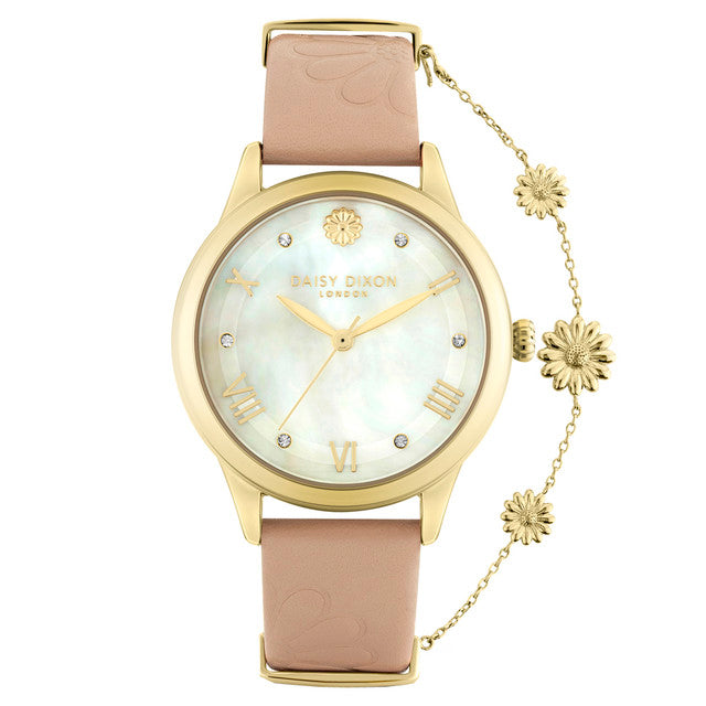Daisy Dixon Casual Women's Watches DD 104PG