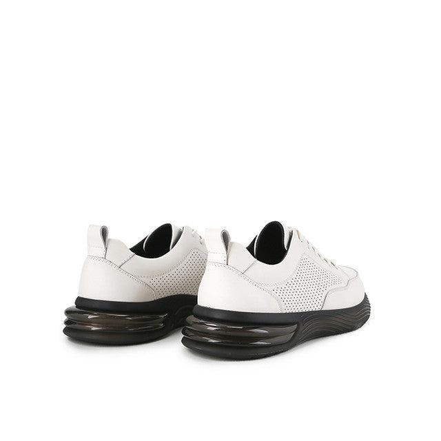 Playboy Men Shoes Others Glasglow In White