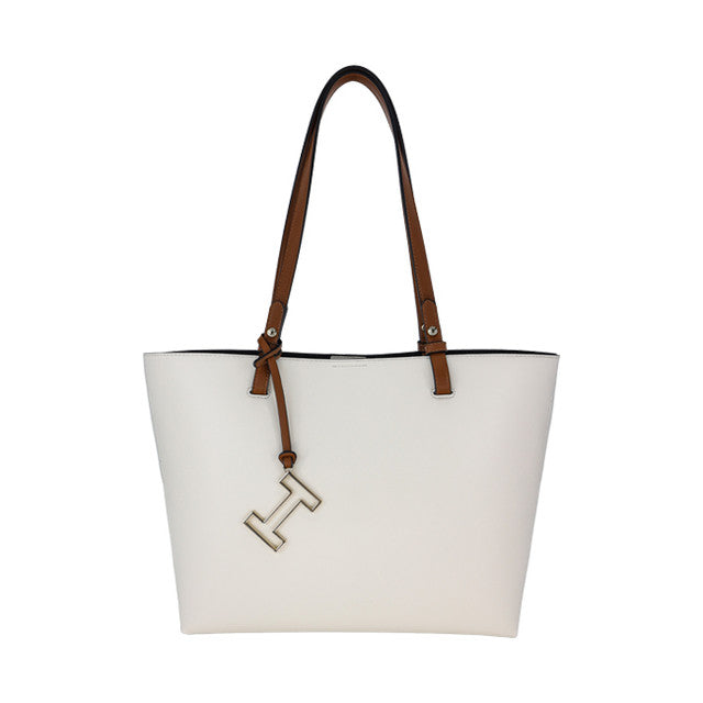 Hush Puppies Tas Wanita Tote Bag Mathie Tote M In Beige