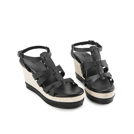 Margita Annie In Black