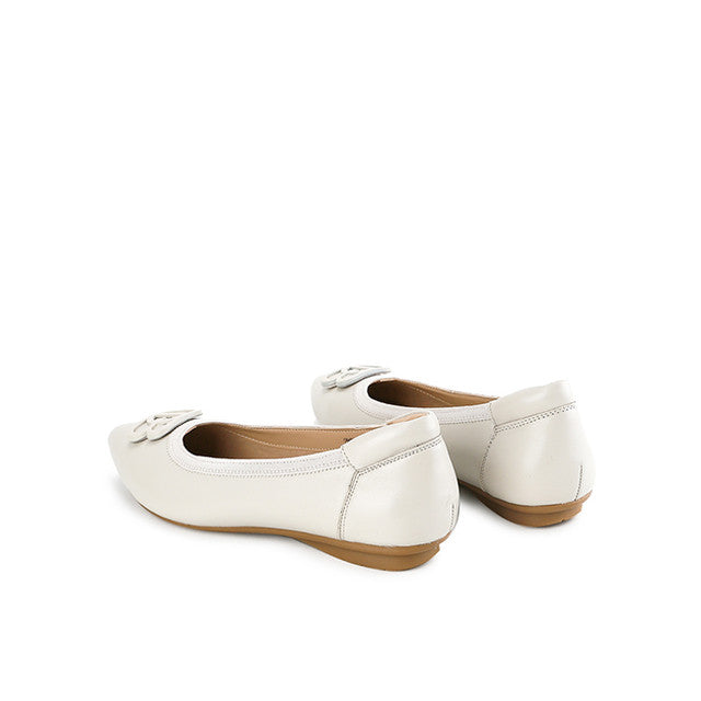 Halena Carol In Cream