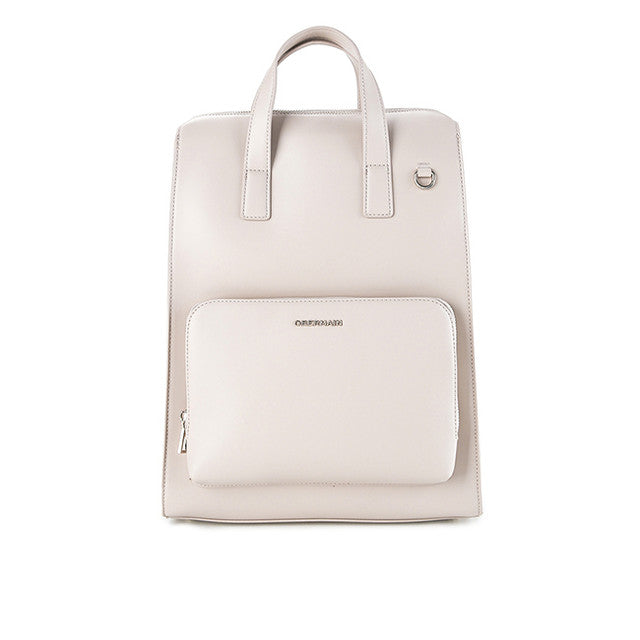 Perry Backpack In Beige