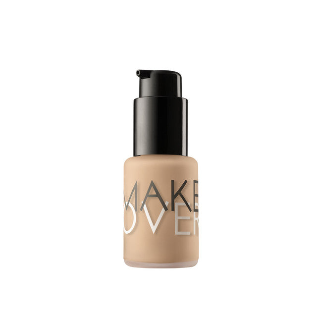 Make Over Ultra Cover Liquid Matt Foundation 05 Velvet Nude 33 Ml (Pc(s))