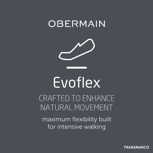 Boris Danson In Dark Brown