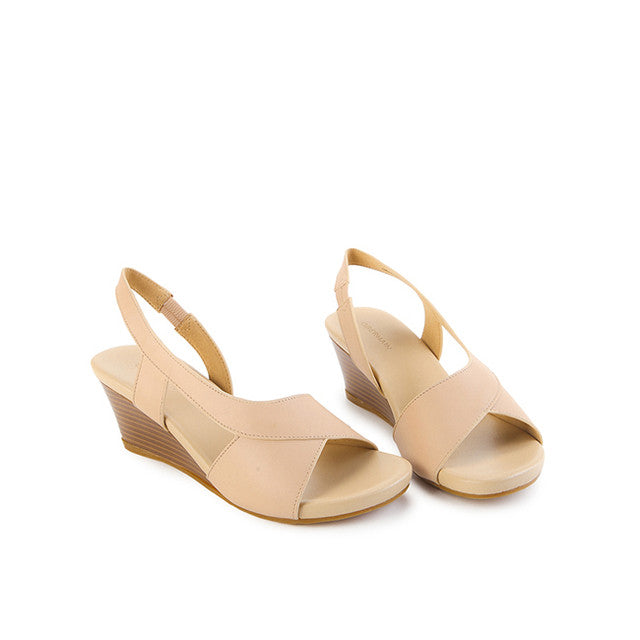 Nettle Jabbie In Beige