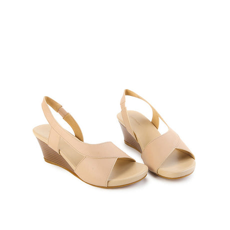 Nettle Jabbie In Beige