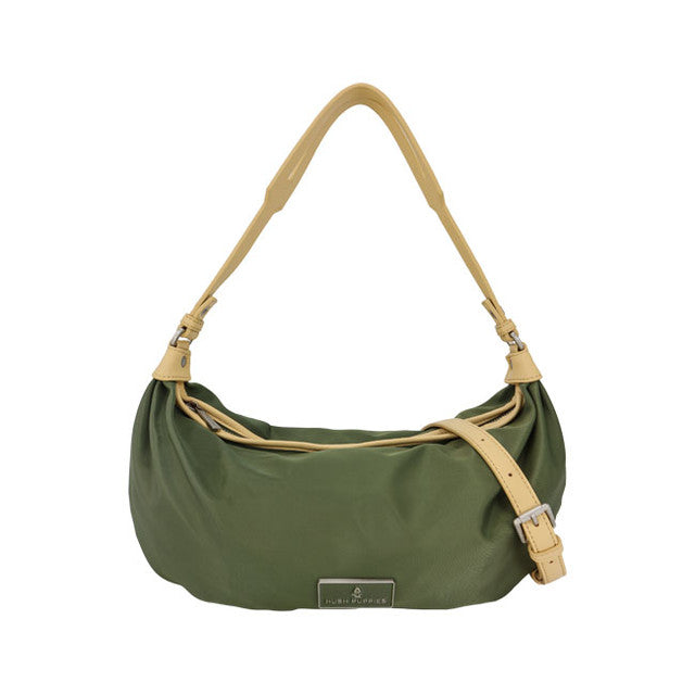 Hush Puppies Tas Wanita Kati Hobo M In Olive