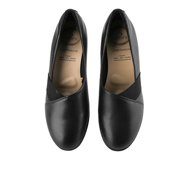 Obermain Sepatu Wanita Pantofel Griselda Havin